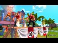 BLITZ BRIGADE para iPad/iPhone/iPod Touch - ANÁLISIS