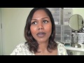 Vlog : Weight loss (post pregnancy)