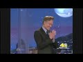 NBC 4 LA News: Conan O'Brien's Last Tonight Show
