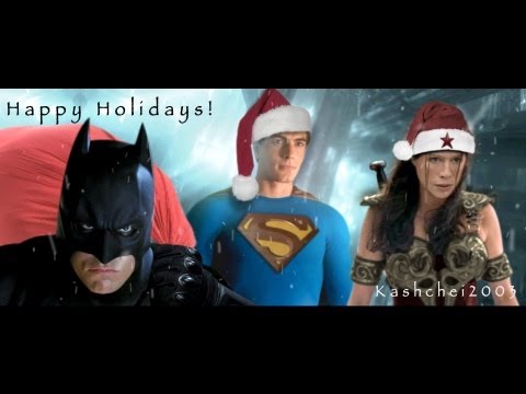 Superman Doomsday finale sneak preview! Only on Facebook! - صوت وصوره لايف