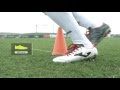 Video: Super Copa Speed Fuballschuh - Produkttrailer 2016 von JOMA
