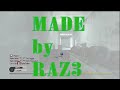 New edit from RAZ3