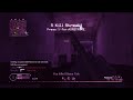 New edit from RAZ3