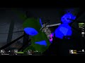 OSAMA BIN WITCH - Left 4 Dead 2 Mods w/Nova Sp00n & Kootra Ep.2