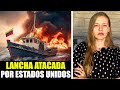 EEUU ATACA VENEZUELA Y ABRE DOS FRENTES Gaza y Venezuela  Liu Sivaya