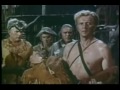Daniel Boone - Trailblazer (1956), Full Length Western Movie in color
