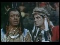 Daniel Boone - Trailblazer (1956), Full Length Western Movie in color