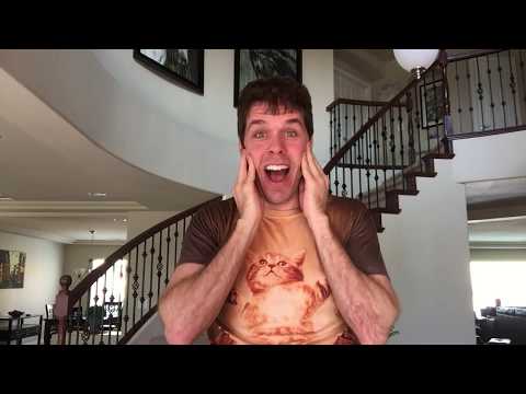 THE BIGGEST ANNOUNCEMENT!!!!