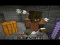 Minecraft Mini-Game : INFINITE CREEPER MAZE!