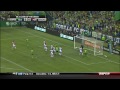 HIGHLIGHTS: Seattle Sounders vs. Portland Timbers | August 25th, 2013