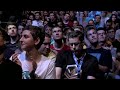 Scarlett vs. Bomber - Quarter Finals - WCS Season 2 Finals