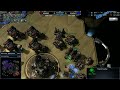 Scarlett vs. Bomber - Quarter Finals - WCS Season 2 Finals