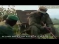 Les Combattants de le MP23 Au Congo RDC.