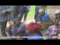 Les Combattants de le MP23 Au Congo RDC.