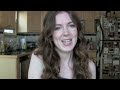 VLOG: Skin Cancer at 23? My Experience with Melanoma: Part 1 | chelsea wears