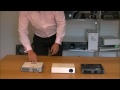 Vergleich LED- Projektor Acer K330 -LG PA72G -NEC L51W