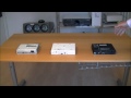 Vergleich LED- Projektor Acer K330 -LG PA72G -NEC L51W