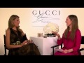 Blake Lively interview on Refinery29 Beauty (02/07/13)