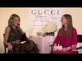 Blake Lively interview on Refinery29 Beauty (02/07/13)