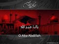 Ziarat al Waritha by Syed Nasser Sharaf