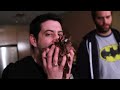 Meat Salad - Epic Meal Time