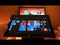 Why I Love my Microsoft Surface 2 : Tips and Tricks