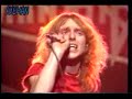 Vandenberg - Burning Heart (Official Music Video in Stereo)