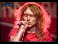Vandenberg - Burning Heart (Official Music Video in Stereo)