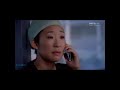 Meredith chiama Cristina - Tu sei la mia persona, tu sarai SEMPRE la mia persona