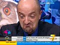 Direttastadio 7Gold - (JUVE MILAN 1-0)