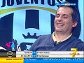 Direttastadio 7Gold - (JUVE MILAN 1-0)