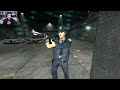 POKEMANZ! -- Gmod COPS N ROBBERS Mod! 4 (Garry's Mod)