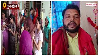 कुरुक्षेत्र में रही गणपति महोत्सव की धूम, घरों से लेकर पंडालों में विराजमान हुए गणपति बप्पा