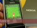 Nokia 6600 fold Quadband 3G Unlocked Phone
