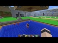 Minecraft TNT Olympics - Episode 3