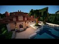 Minecraft - Mansion 6