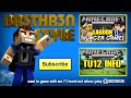 Minecraft (Xbox 360) TU12 Duplication Glitch - Survival Duplication glitch (How To)