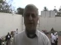 בני כשריאל מברך חג שמח
