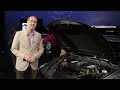 2014 Cadillac CTS - 2013 New York Auto Show