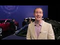 2014 Cadillac CTS - 2013 New York Auto Show