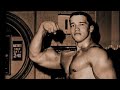Arnold Schwarzenegger's Amazing Motivational Story