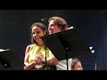 LES TROYENS - Duo de duo