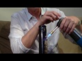How to Smoke Wax Concentrates, Budder, Shatter, Oil Dabs Marijuana Tricks & Tips w/ Bogart #3