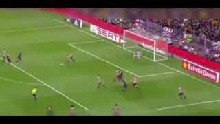 Los mejores 3 goles del año,cual es tu favorito?