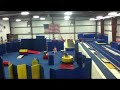 Wipeout by teenage girls part 3