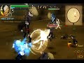 Danzo Shimura Gameplay + Izanagi - Naruto Shippuden Ultimate ninja Impact