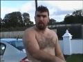 Big Joes Davy Joyce reply to Simon O' Donnell Shite in a bucket talk and fight talk