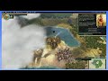 Civilization V: Brave New World - PART 1 - Steam Train