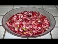 How to Prepare a Healthy Cranberry Sauce Recipe