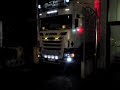 Scania V8 Tabergs Akeri AB